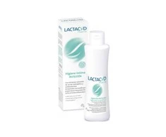 "Lactacyd Pharma" su antibakterinėmis medžiagomis 250ml