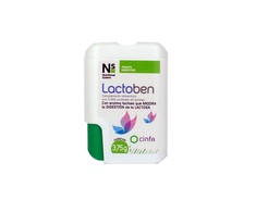 Lactoben
