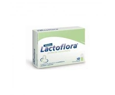 Lactoflora® Adult Immune Protector 30 kapsulių