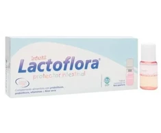 Lactoflora Protector Intestinal Infantil 10 Viales