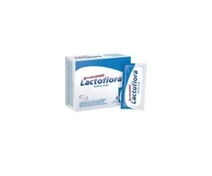 Lactoflora geriamasis serumas 6 paketėliai