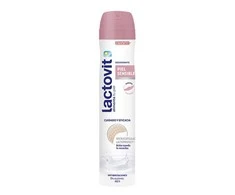 "Lactovit" dezodorantas "Sensitive" purškiklis 200ml