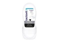 Lactovit Invisible rutulinis Dezodorantas 50ml