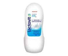 Lactovit Lactoprotect dezodorantas Roll-On 50ml