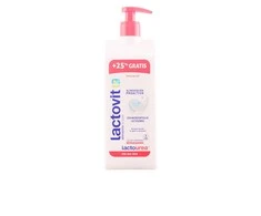 Lactovit Lactourea kūno pienelis, 400ml