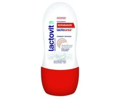Lactovit Lactourea dezodorantas Roll On Refreshing 50ml