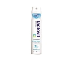 Lactovit Original dezodorantas purškiamas 200ml