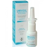 Lainasal Drėkinamasis purškalas 15ml Lainco Derm