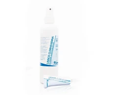 Lainco Chlorhexidine 2% vandeninis 25ml