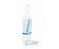 Lainco Chlorhexidine 2% vandeninis 25ml