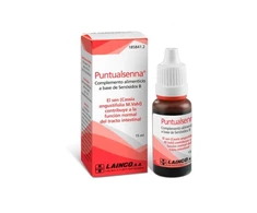 Lainco Puntualsenna 15ml