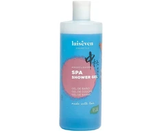 Laiseven gelis 750ml Spa