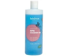 Laiseven gelis 750ml Spa