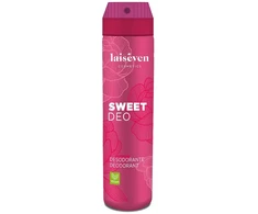 Laiseven Viaje Desodorante Purškiklis Candy, 75 ml
