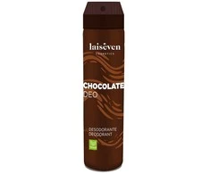 Laiseven Viaje Desodorante Purškiklis Chocolate, 75 ml