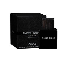 Kvepalai vyrams Lalique Encre Noire for Men EDT, 100 ml