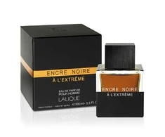 Kvepalai vyrams Lalique Encre Noire A L'Extreme for Men EDP, 100 ml