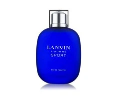 Lanvin L'Homme Sport EDT tualetinis vanduo vyrams, 100 ml