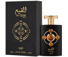 Lattafa Al Quiam Gold Eau De Parfum 100ml Purškiklis