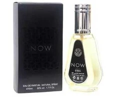 Lattafa Ard Al Zaafaran Now EDP Purškiklis, 50 ml