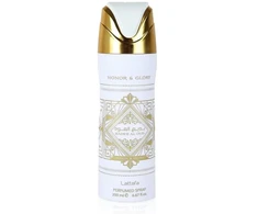 Lattafa Badee Al Oud Honor and Glory dezodorantas 200 ml purškiamas