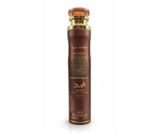 Lattafa Bourbon Air Freshener oro gaiviklis, 300 ml