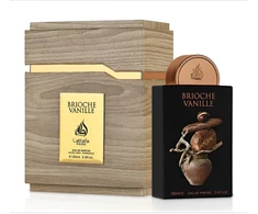 Lattafa Brioche Vanille Eau De Parfum 100ml