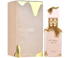Lattafa Eclaire Eau De Parfum Purškiklis 100ml