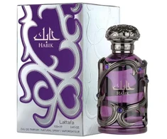 Lattafa Habik Men EDP Purškiklis 100ml