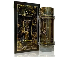 Lattafa Khashabi Eau De Parfum 100ml Purškiklis