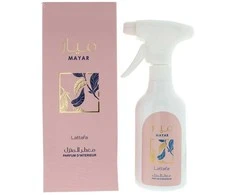 Lattafa Mayar Parfum D'interieur, 450 ml