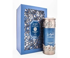 Lattafa Niche Emarati Al Jawhara Eau De Parfum 100ml Purškiklis