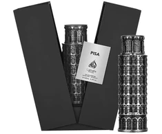 Lattafa Pride Pisa EDP parfumuotas vanduo vyrams, 100 ml