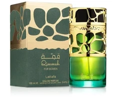 Lattafa Qimmah Women`s Perfume EDP 100ml