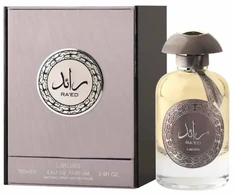 LATTAFA RAED EAU DE PARFUM SPRAY 100ML