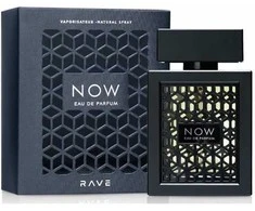 Kvepalai vyrams Lattafa Rave Now EDP, 100 ml