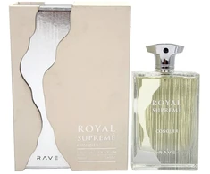 Lattafa Perfumes Lattafa Rave Royal Supreme Conquer Eau De Parfum, 100 ml