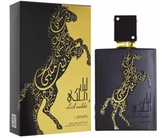 LATTAFA SAIL MALEKI EAU DE PARFUM SPRAY 100ML