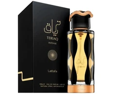 Lattafa Teriaq Intense Eau De Parfum 100ml