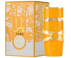 LATTAFA YARA TOUS EDP SPRAY 100 ML