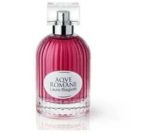 Laura Biagiotti Aqve Romane Uva Dulcis EDT tualetinis vanduo moterims, 100 ml