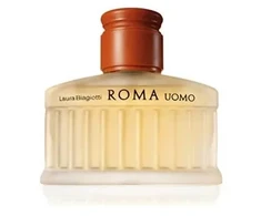 Laura Biagiotti Roma Uomo Eau De Toilette Purškiklis 75ml