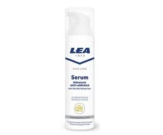 "Lea drėkinamasis serumas nuo raukšlių Q10 30ml