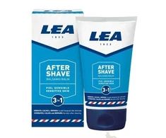 Lea balzamas po skutimosi jautriai odai 125ml