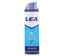 "Lea" skutimosi gelis jautriai odai 200ml