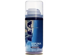 Lea skutimosi putos jautriai odai 100ml