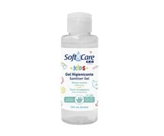 "Lea Soft - Care" dezinfekuojamasis gelis vaikams 100ml
