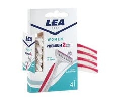 "Lea Woman Premium2" rinkinys 4 dalių