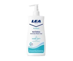 Lea Moterų Švelnus intymios higienos gelis 250ml