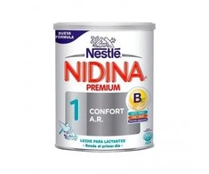 "Nidina" pienas kūdikiams 1 First Day Comfort Ar 800g
